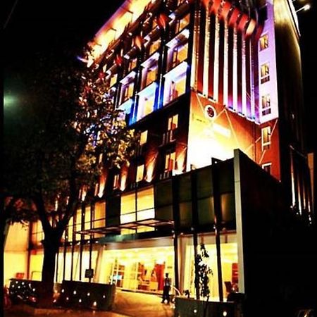 The Hq Hotel Vāsco Da Gāma Buitenkant foto