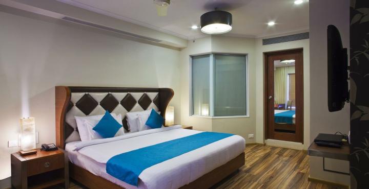 The Hq Hotel Vāsco Da Gāma Buitenkant foto