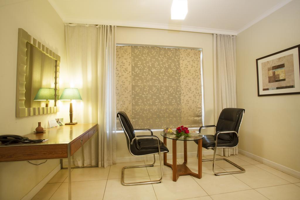 The Hq Hotel Vāsco Da Gāma Buitenkant foto