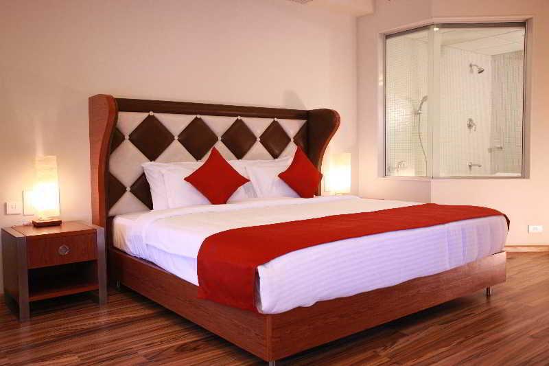 The Hq Hotel Vāsco Da Gāma Buitenkant foto